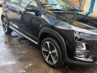 Usata DR DR 3.0 114 CV (83 kW) 2023 Nero SUV