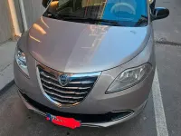 Usata Lancia Ypsilon 95 CV (69 kW) 2013 Utilitaria