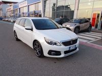 usata Peugeot 308 BlueHDi 120 EAT6 S&S SW Allure