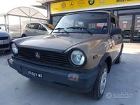 Usata Autobianchi A112 42 CV (30 kW) 1983 Marrone Utilitaria