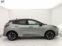 Usata Ford Puma ST-Line X 125 CV (91 kW) 2023 Grigio SUV