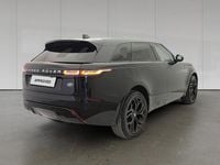 Usado Land Rover Range Rover Velar S 2021 Preto SUV