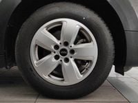 Usata Mini Cooper Countryman 136 CV (100 kW) 2022 Grigio SUV