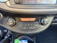 Usata Toyota Yaris Active 99 CV (72 kW) 2013 Utilitaria