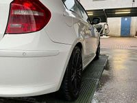 Usata BMW 116 116 CV (85 kW) 2011 Utilitaria