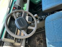 Usata Fiat Panda 54 CV (39 kW) 2001 Verde Utilitaria
