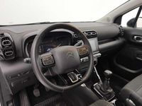 Usata Citroën C3 Aircross Feel 110 CV (80 kW) 2023 Bianco SUV