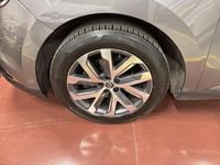 Usata Renault Espace Intens 160 CV (117 kW) 2017 Grigio Monovolume