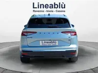 Usata Skoda Enyaq iV SportLine 69 kW (95 CV) 2023 Grigio SUV