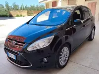 Occasion Ford C-MAX Titanium 116 ch (85 kW) 2011 Noir Monospace
