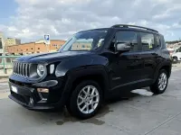 Usata Jeep Renegade Limited 120 CV (88 kW) 2021 SUV