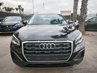 Usata Audi Q2 Business 116 CV (85 kW) 2023 Nero SUV