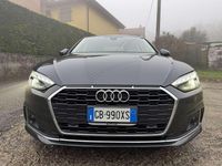 Usata Audi A5 Sportback Advanced Plus 190 CV (139 kW) 2020 Other Utilitaria