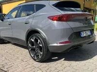Usata Cupra Formentor 150 CV (110 kW) 2023 Grigio SUV