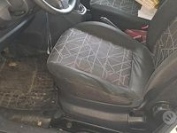 Usata Fiat Fiorino 2008 Bianco Monovolume