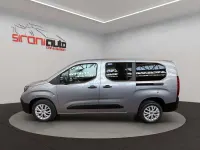 Nuova Fiat Doblò 131 CV (96 kW) 2026 Grigio Monovolume