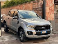 usata Ford Ranger 3.2 AUT. WILDTRACK