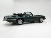 Usata Jaguar XJS 222 CV (163 kW) 1992 Altri Cabrio