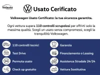 Usata VW T-Roc Cabriolet Life 150 CV (110 kW) 2025 Argento SUV