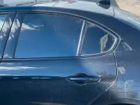 Usata Alfa Romeo Giulia Competizione 160 CV (117 kW) 2023 Nero Berlina