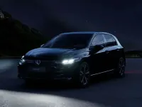 Nuova VW Golf VIII Edition 116 CV (85 kW) 2026 Grenadill black metallizzato Berlina