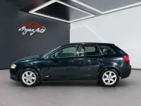 Usata Audi A3 Ambiente 170 CV (125 kW) 2012 Other Utilitaria
