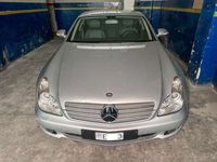 usata Mercedes CLS320 CLS 320cdi V6