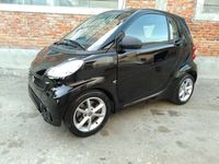 usata Smart ForTwo Cabrio 0.8 cdi Pulse 45cv