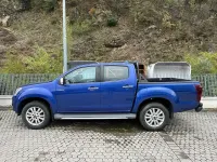 Usata Isuzu D-Max 163 CV (119 kW) 2020 Blu/azzurro SUV