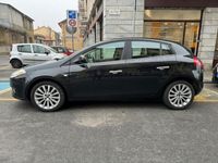 usata Fiat Bravo Emotion 1.6 D Multijet