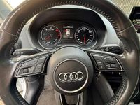 Usata Audi Q2 Business 116 CV (85 kW) 2017 SUV