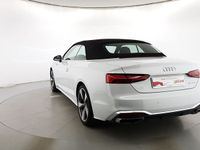 usata Audi A5 Cabriolet A5 2.0 TDI - 35 2.0 tdi mhev s line edition 163cv s-tronic