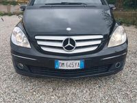 usata Mercedes B200 CDI Sport