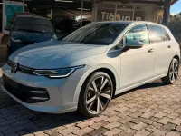 Nuova VW Golf VIII Edition 115 CV (84 kW) 2026 Argento Berlina