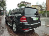 usata Mercedes GL350 cat BlueTEC 4MATIC Sport 7 usato