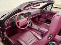 Usata Porsche 968 Cabriolet 239 CV (175 kW) 1992 Ametista Cabrio