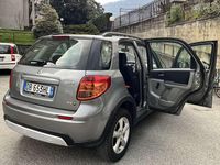 Usata Suzuki SX4 107 CV (78 kW) 2007 SUV