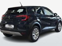 Usata Renault Captur Equilibre 91 CV (66 kW) 2023 Blu scuro SUV