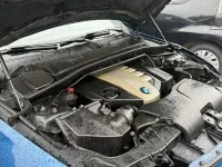 Occasion BMW 120 177 ch (130 kW) 2008 Bleue Citadine