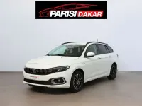 Usata Fiat Tipo S 131 CV (96 kW) 2024 Bianco Station wagon