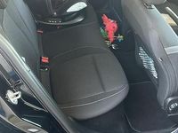 Usata Ford Focus 120 CV (88 kW) 2019 Nero Station wagon