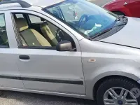 Usata Fiat Panda 69 CV (50 kW) 2008 Utilitaria