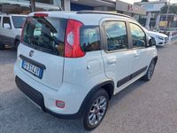 usata Fiat Panda 4x4 0.9 TwinAir Turbo S&S 5 POSTI