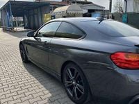 Usata BMW 430 Sport Line 258 CV (189 kW) 2015 Coupé