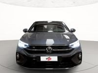 Usata VW Taigo R-line 116 CV (85 kW) 2025 Smoky grey metallizzato SUV