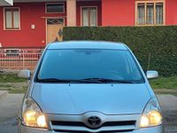 Usata Toyota Corolla 136 CV (100 kW) 2007 Grigio Station wagon