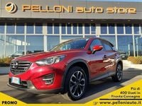 Usata Mazda CX-5 160 CV (117 kW) 2016 Other SUV