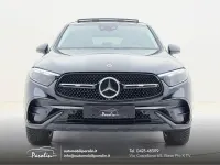 Usata Mercedes GLC300 AMG Line Premium Plus 333 CV (244 kW) 2024 Viola SUV