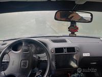 Usata Honda Civic 90 CV (66 kW) 2000 Berlina