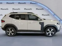 Nuova Dacia Duster Journey 156 CV (114 kW) 2026 Grigio SUV